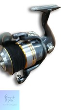 Moulinet de pêche en eau salée SHIMANO 15 TwinPower SW 8000PG
