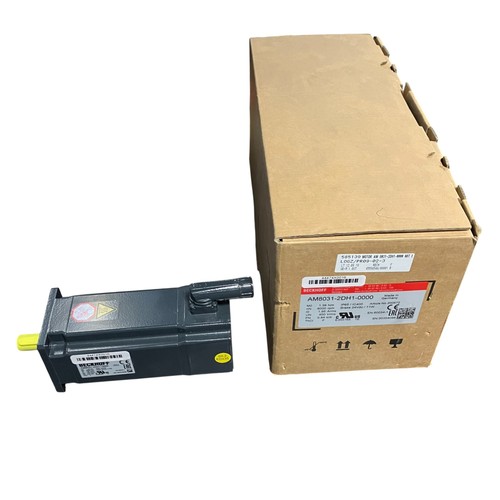 Beckhoff am8031 2dh1 - beckhoff, new