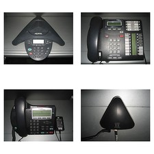 NORTEL POLYCOM - STANDARD