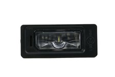 LED Éclairage de la Plaque à Gauche O.Droite Convient pour Seat Arona Avec