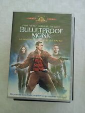 DVD /  BULLETPROOF MONK