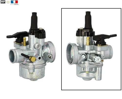 Carburateur phbg avec - 17.5,