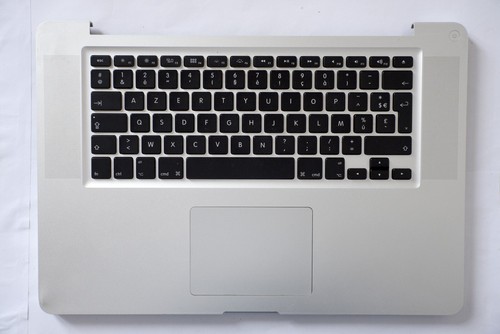Clavier azerty trackpad - azerty, +
