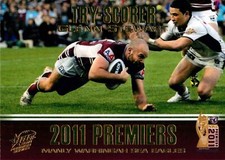 ✺Nouveau✺ 2011 MANLY SEA