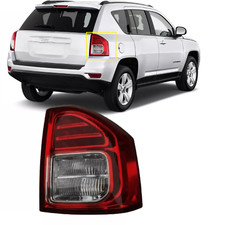 POUR JEEP COMPAS À PARTIR DE