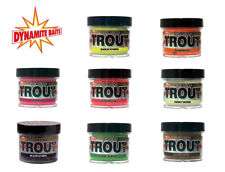 Pate à truite flottante Dynamite Baits Trout