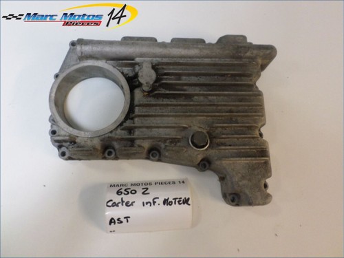 Carter inferieur moteur - carter,