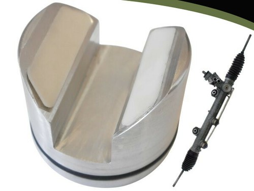 Cremaillère direction kit - de,