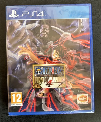 One piece pirate warriors - one,