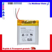 1pcs Replacement Battery pour