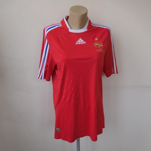 Short sleeve france - short,