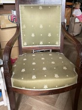 fauteuil style EMPIRE