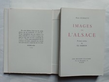 Images de l'Alsace, P