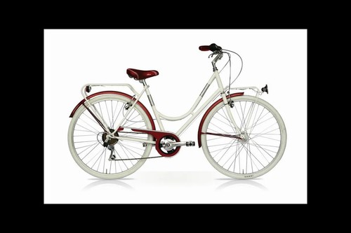 Bicyclette femme vintage - femme, 26