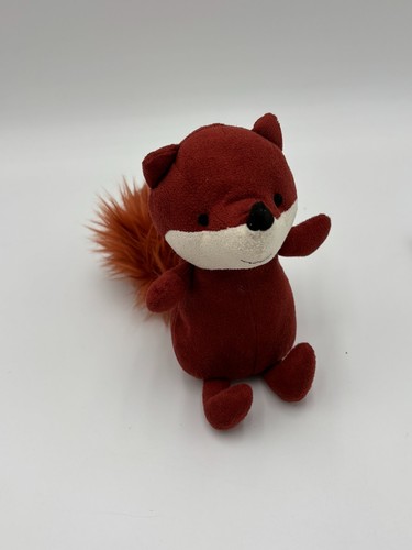 Peluche jellycat suedetta fox - jellycat,