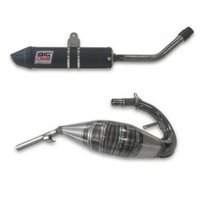 Ligne Big One Fatory sherco