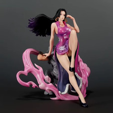 Figurine One Piece Boa Hancock