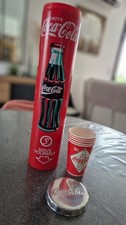 PORTE-GOBELETS COCA COLA