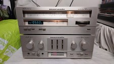 Ampli tuner marantz 400 - ampli,