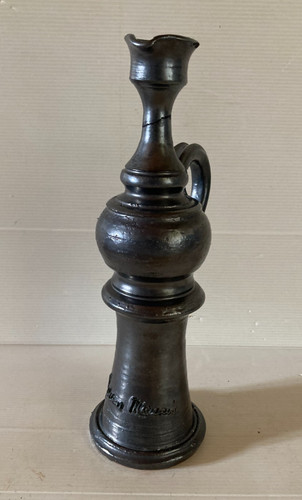 Vase pichet jean - vase,