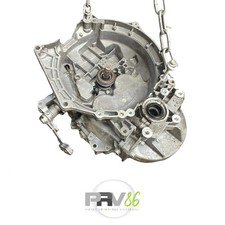 ✅✅ Boite de Vitesse BVM6