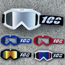 Lunettes motocross homme 100 - lunettes,