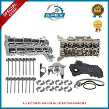 Ford 2.0 Moteur Diesel YLF6