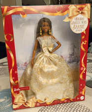 Doll 2025 NRFB Barbie AA