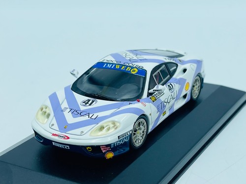 Bbr ferrari 360 - ferrari, modena
