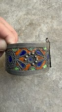 Bracelet berbère kabyle