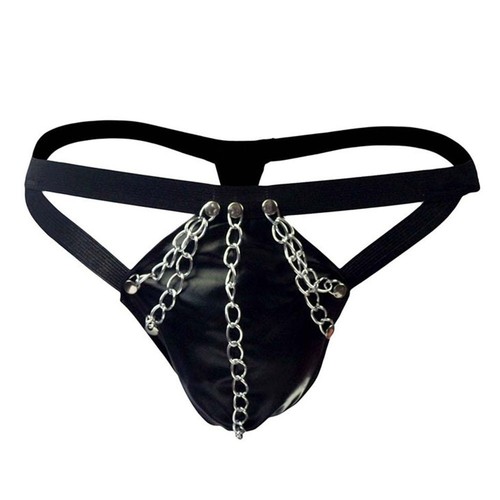 Hommes sexy simili - sexy, anneau