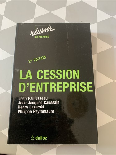 Livre droit c11 paillusseau - livre,