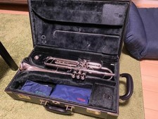 YAMAHA YTR-8335RGS Trompette