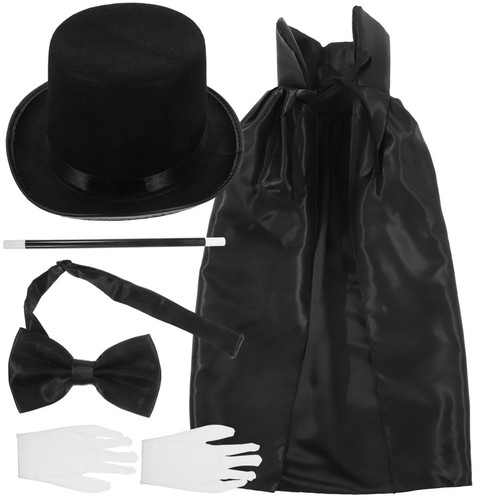 Deguisement detective costume - ,