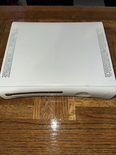 Xbox 360 with jtaggable nxe - xbox,