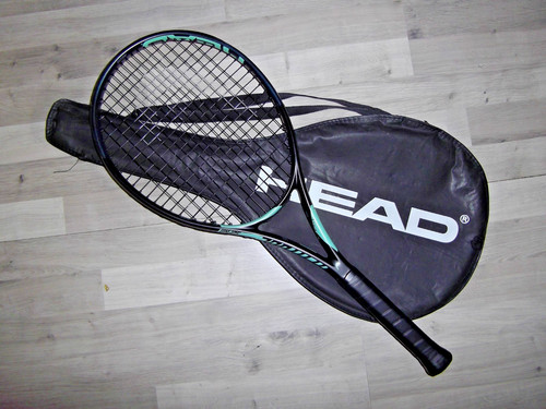 Raquette tennis head suprm - raquette,