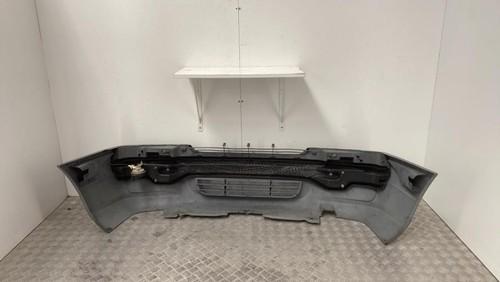 Pare choc avant citroen - avant, jumper