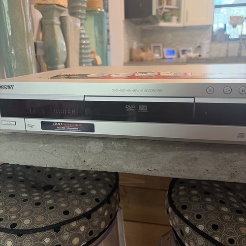 Sony rdr gx300 - rdr-gx300, &