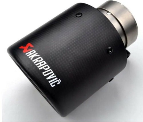 Embout echappement pour - echappement,