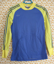Maillot Adidas ventex 80'S