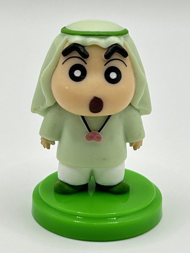 Mini figurine crayon - mini,