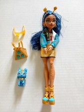 Monster High Cleo De Nile Doll