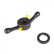 Ecrou attache rapide pour