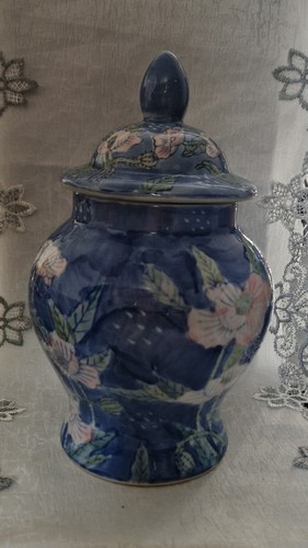 Petit pot gingembre - a,