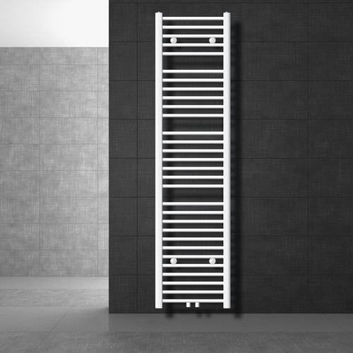 Radiateur porte serviette - , en