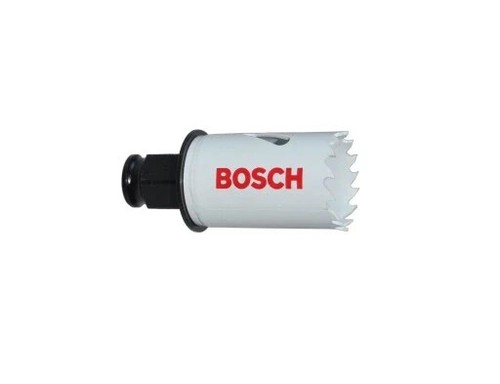 Scie trépan progressor bosch - trépan,