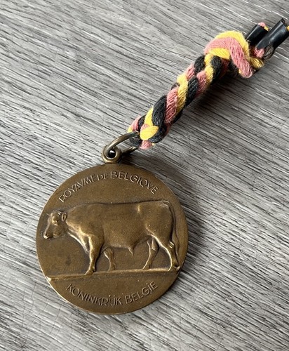 Medaille ancienne concours - ancienne, « concours
