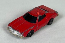 Ancien vintage jeux jouet collection Corgi Junior Starsky Hutch Ford Gran Torino