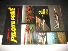 ** Revue Pilote privé n°24