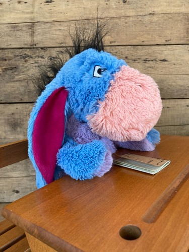 326 disneyland stuffed - disneyland,